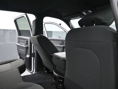 New 2026 RAM 2500 Tradesman AWD/4WD image 29