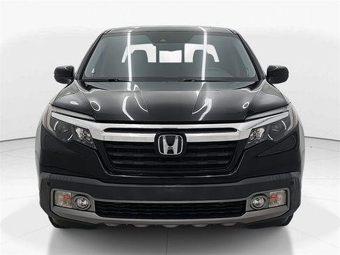Used 2020 Honda Ridgeline RTL-E image 2