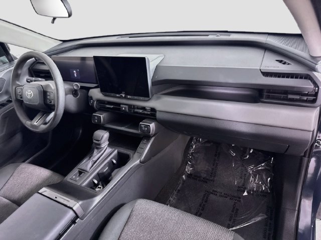Certified 2026 Toyota RAV4 LE FWD image 29