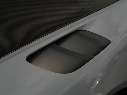 Used 2025 Porsche 718 Boxster Spyder RS w/ Weissach Package RWD image 9