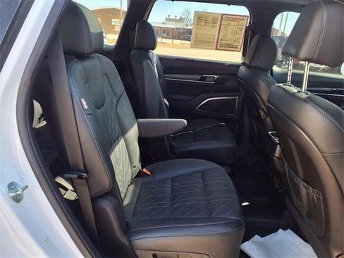Used 2024 Kia Telluride SX Prestige X-Line image 17