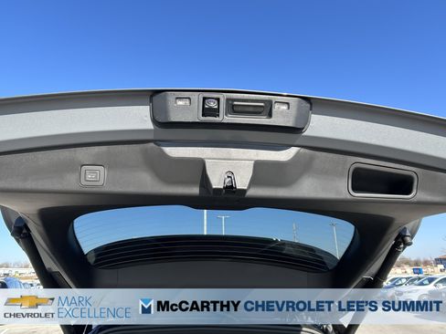 New 2026 Chevrolet TrailBlazer RS w/ Convenience Package image 11