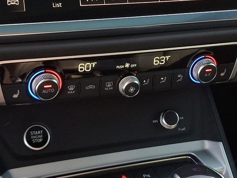 Used 2023 Audi Q3 2.0T Premium Plus w/ Premium Plus Package image 16