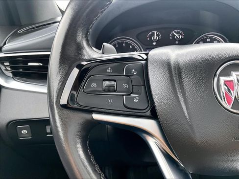 Used 2023 Buick Enclave Essence w/ Experience Buick Package image 24