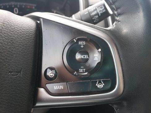 Used 2021 Honda CR-V Touring image 27