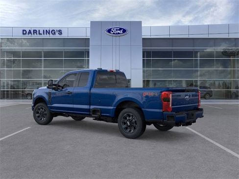 New 2026 Ford F350 XL w/ STX Appearance Package image 4