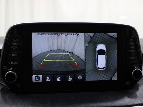 Used 2020 Hyundai Tucson Ultimate image 15