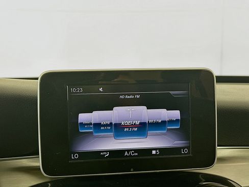 Used 2018 Mercedes-Benz C 300 4MATIC Sedan image 19