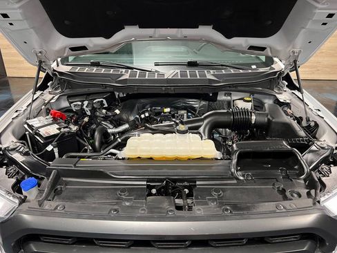 Used 2023 Ford F150 XLT image 19