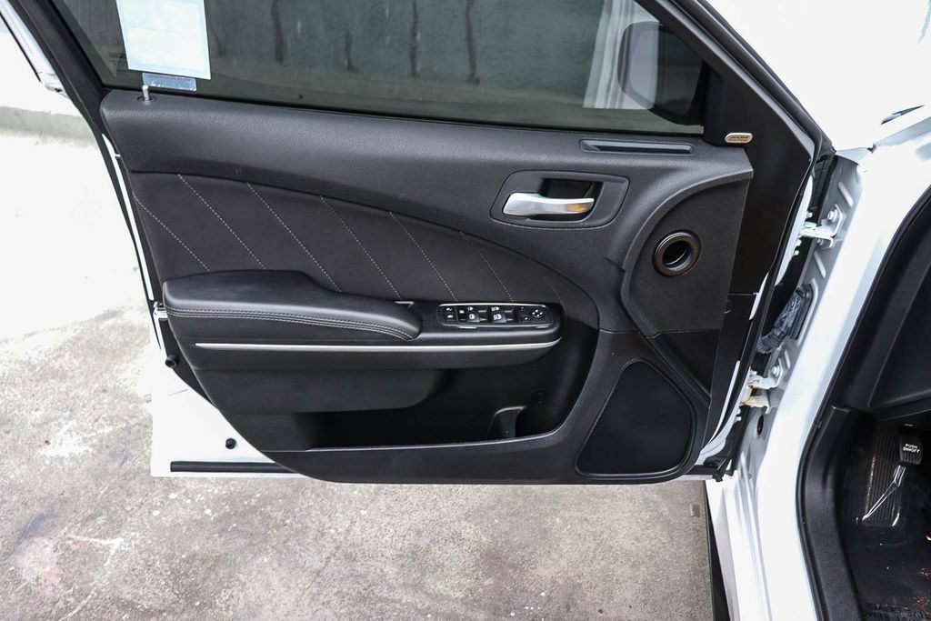 Used 2023 Dodge Charger Scat Pack RWD image 23
