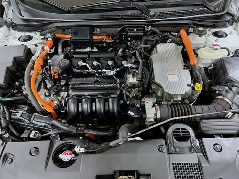 Used 2021 Honda Insight EX image 27