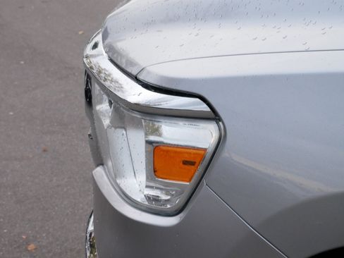 Used 2023 RAM 1500 Big Horn image 16