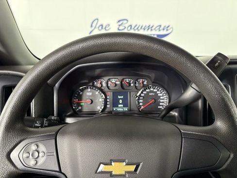 Used 2016 Chevrolet Silverado 1500 LS image 12