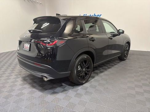 New 2026 Honda HR-V Sport image 6
