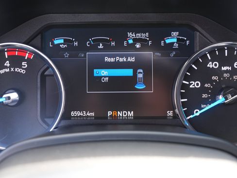 Used 2021 Ford F350 Platinum AWD/4WD image 39
