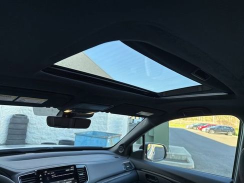 New 2026 Honda Ridgeline TrailSport image 25