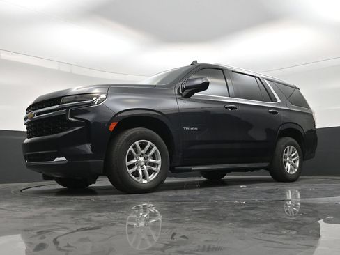Used 2023 Chevrolet Tahoe LS RWD image 19