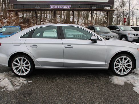 Used 2015 Audi A3 2.0T Premium Plus image 6