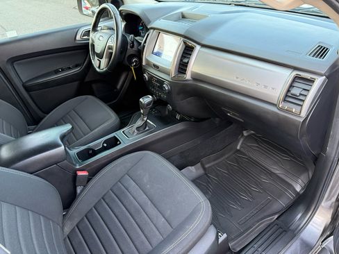 Used 2020 Ford Ranger XLT w/ Equipment Group 301A Mid image 18