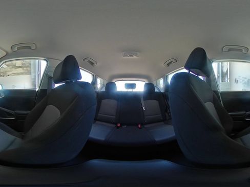 Used 2025 Kia Soul LX w/ LX Technology Package FWD image 40