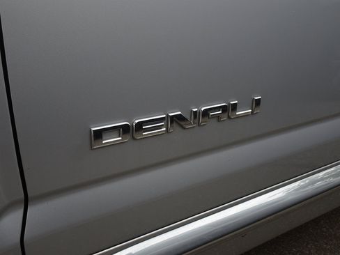 Used 2013 GMC Terrain Denali AWD/4WD image 8