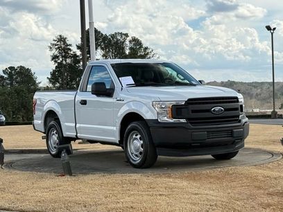 Used 2018 Ford F150 XL