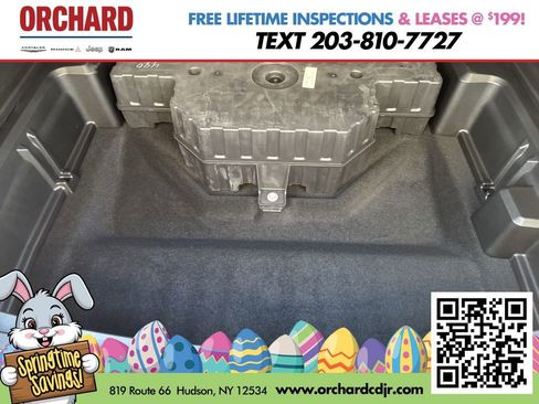 Used 2025 Jeep Wagoneer S Limited image 15