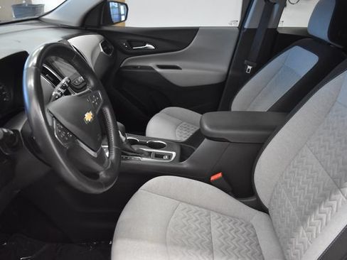 Used 2022 Chevrolet Equinox LT AWD/4WD image 22