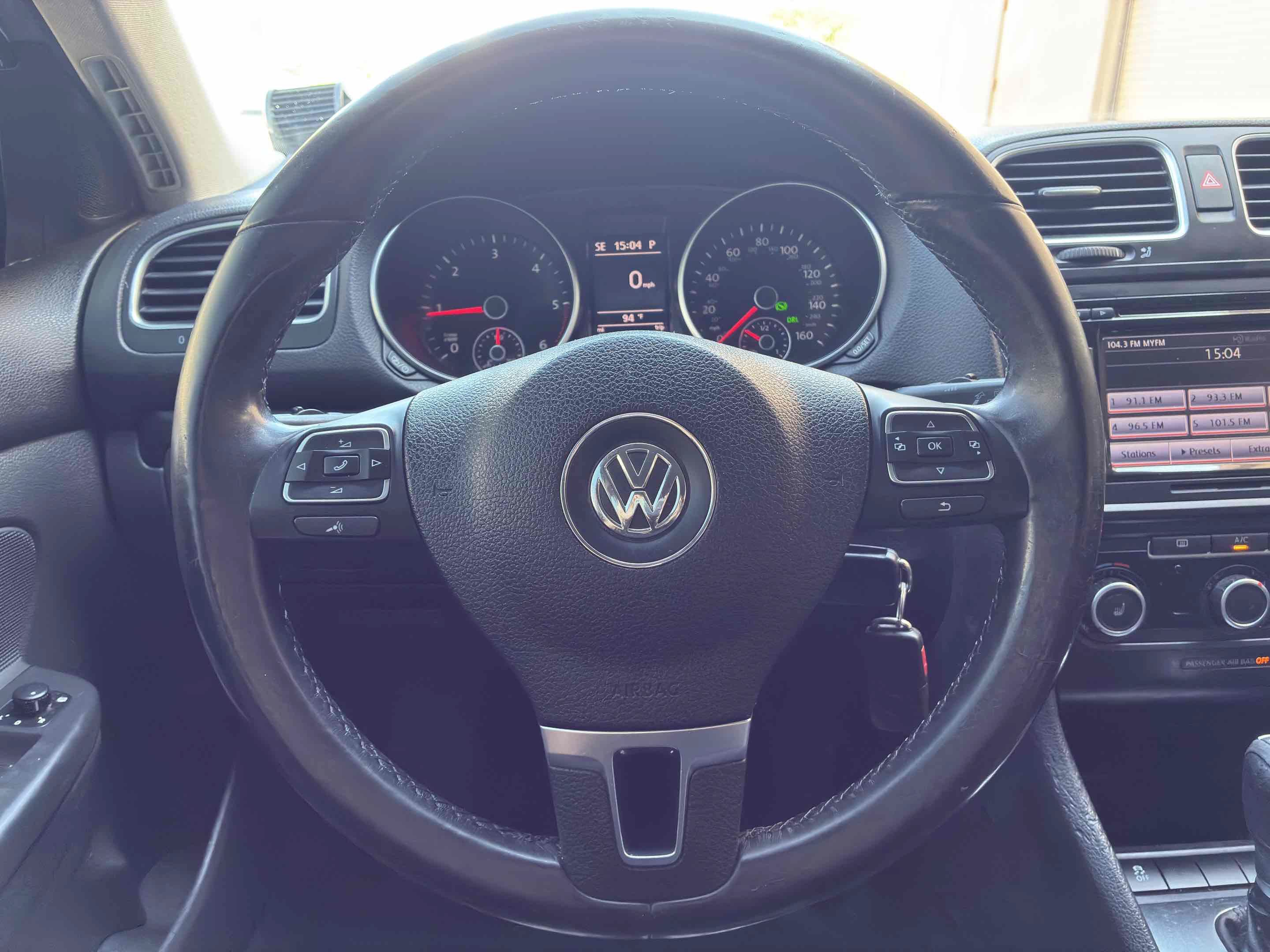 Used 2014 Volkswagen Jetta TDI FWD image 18