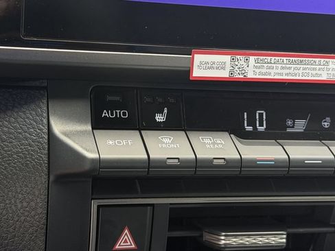 Used 2026 Toyota Camry XLE FWD image 14