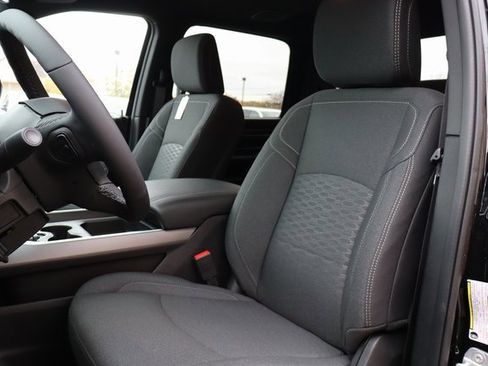 Used 2025 RAM 2500 Big Horn image 13