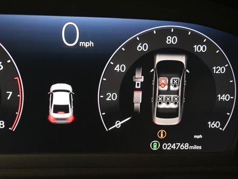 Certified 2023 Honda Accord EX image 16