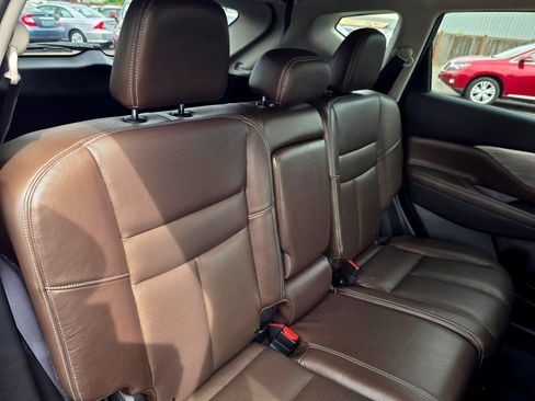 Used 2015 Nissan Murano SL w/ Cargo Package FWD image 55