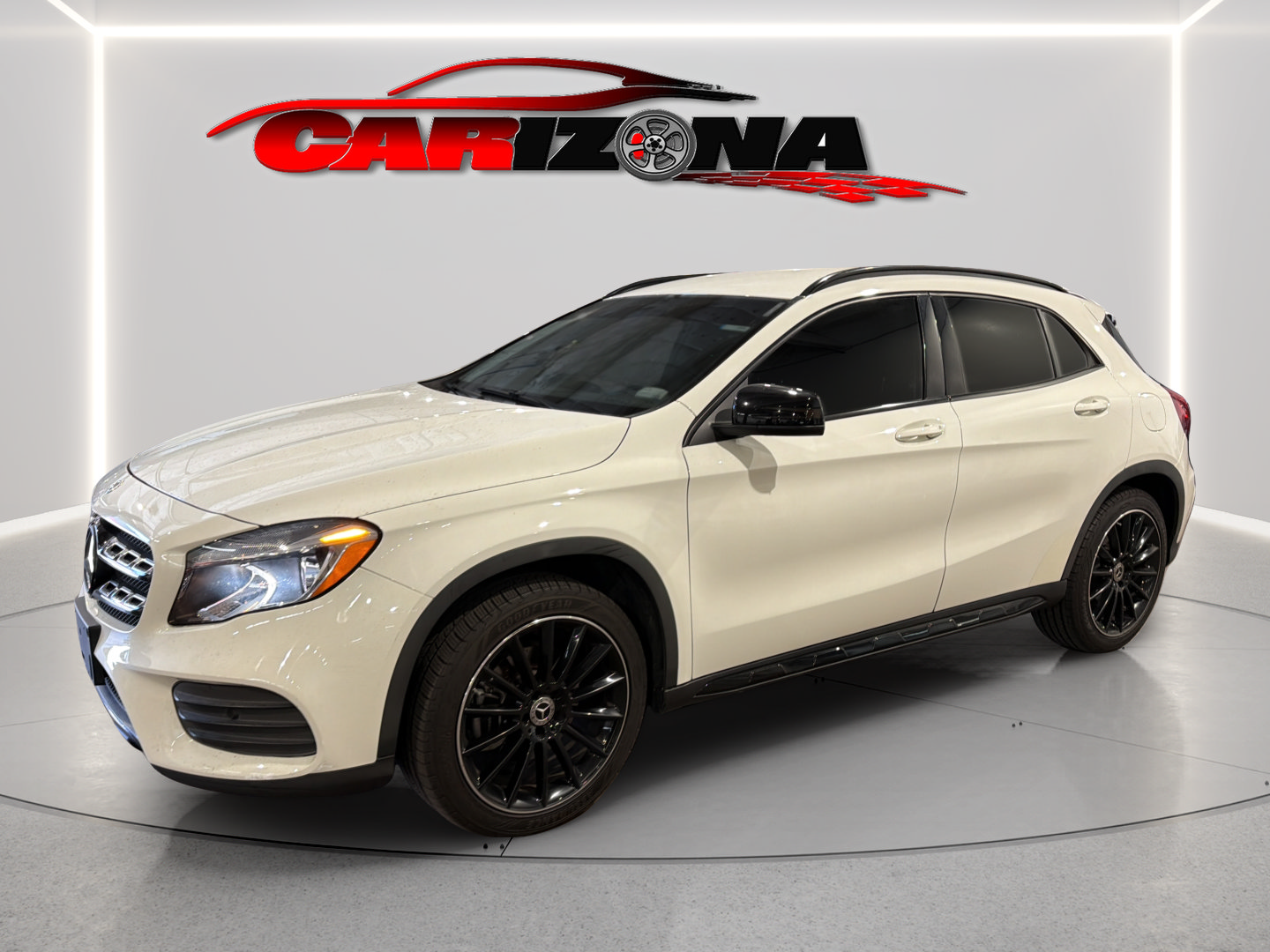 Used 2018 Mercedes-Benz GLA 250 image 11