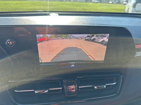 Used 2025 Chevrolet TrailBlazer RS w/ Convenience Package FWD image 18