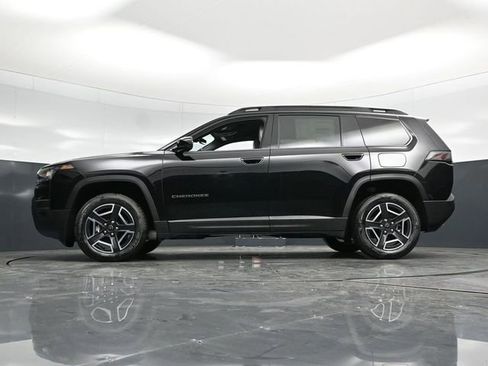 New 2026 Jeep Cherokee Limited AWD/4WD image 57