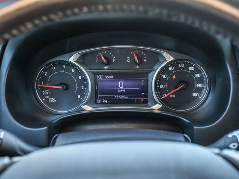 Used 2020 GMC Terrain SLE w/ Driver Convenience Package image 32