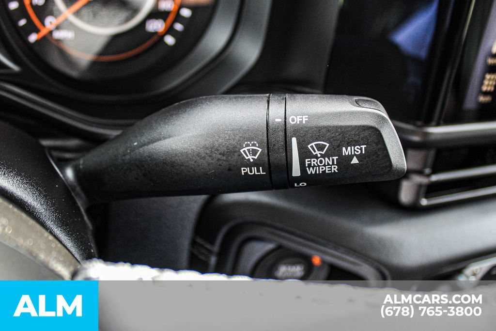 Used 2026 Jeep Gladiator Mojave AWD/4WD image 24