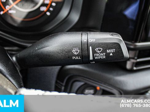 Used 2026 Jeep Gladiator Mojave AWD/4WD image 24