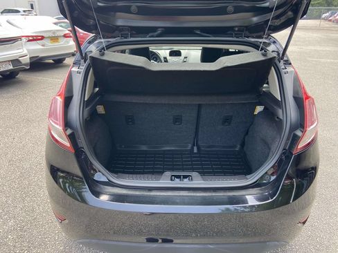 Used 2019 Ford Fiesta SE FWD image 8