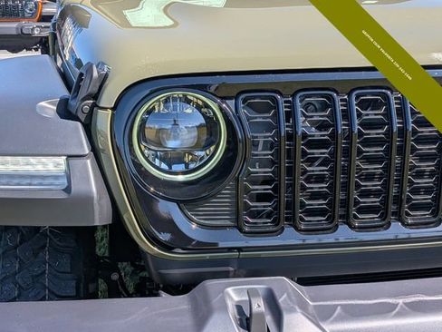 New 2026 Jeep Wrangler Unlimited Sport AWD/4WD image 9