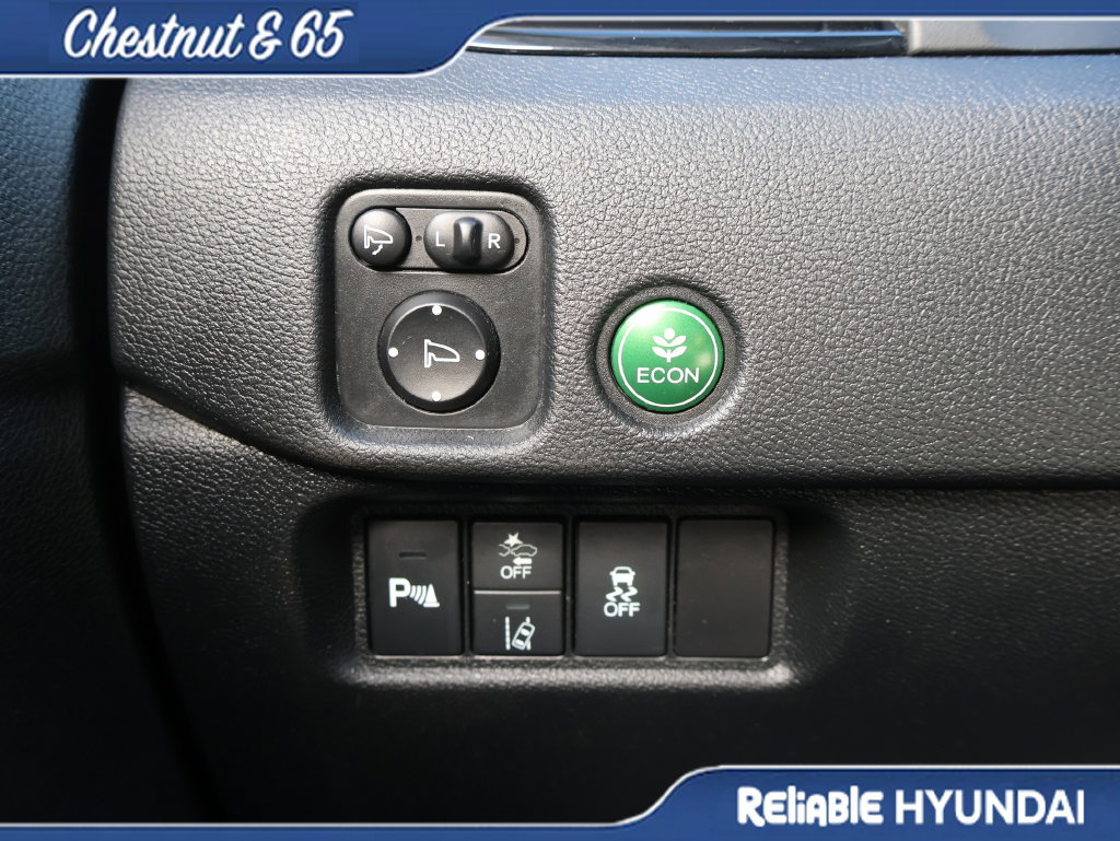 Used 2021 Honda Passport Elite image 32