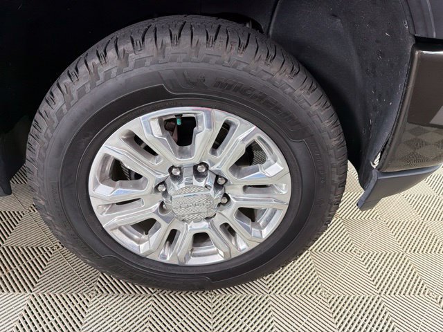 Used 2022 GMC Sierra 3500 Denali AWD/4WD image 20