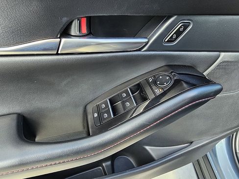 Certified 2025 MAZDA CX-30 AWD 2.5 S w/ Preferred Package image 28