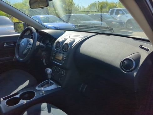 Used 2013 Nissan Rogue S w/ Special Edition Pkg image 26