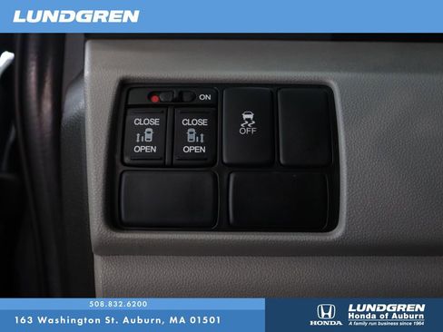 Used 2012 Honda Odyssey EX image 25