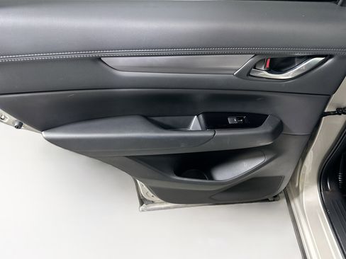 Used 2025 MAZDA CX-5 AWD 2.5 S w/ Preferred Package image 26