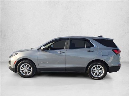 Used 2024 Chevrolet Equinox LT FWD image 9