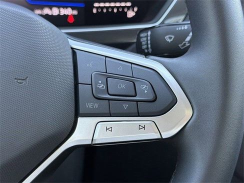Certified 2024 Volkswagen Tiguan Wolfsburg Edition FWD image 11