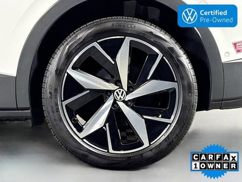 Used 2023 Volkswagen ID.4 Pro S image 33